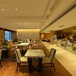 Crowne Plaza Shanghai Noah Square By Ihg