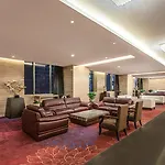 Crowne Plaza Shanghai Noah Square By Ihg