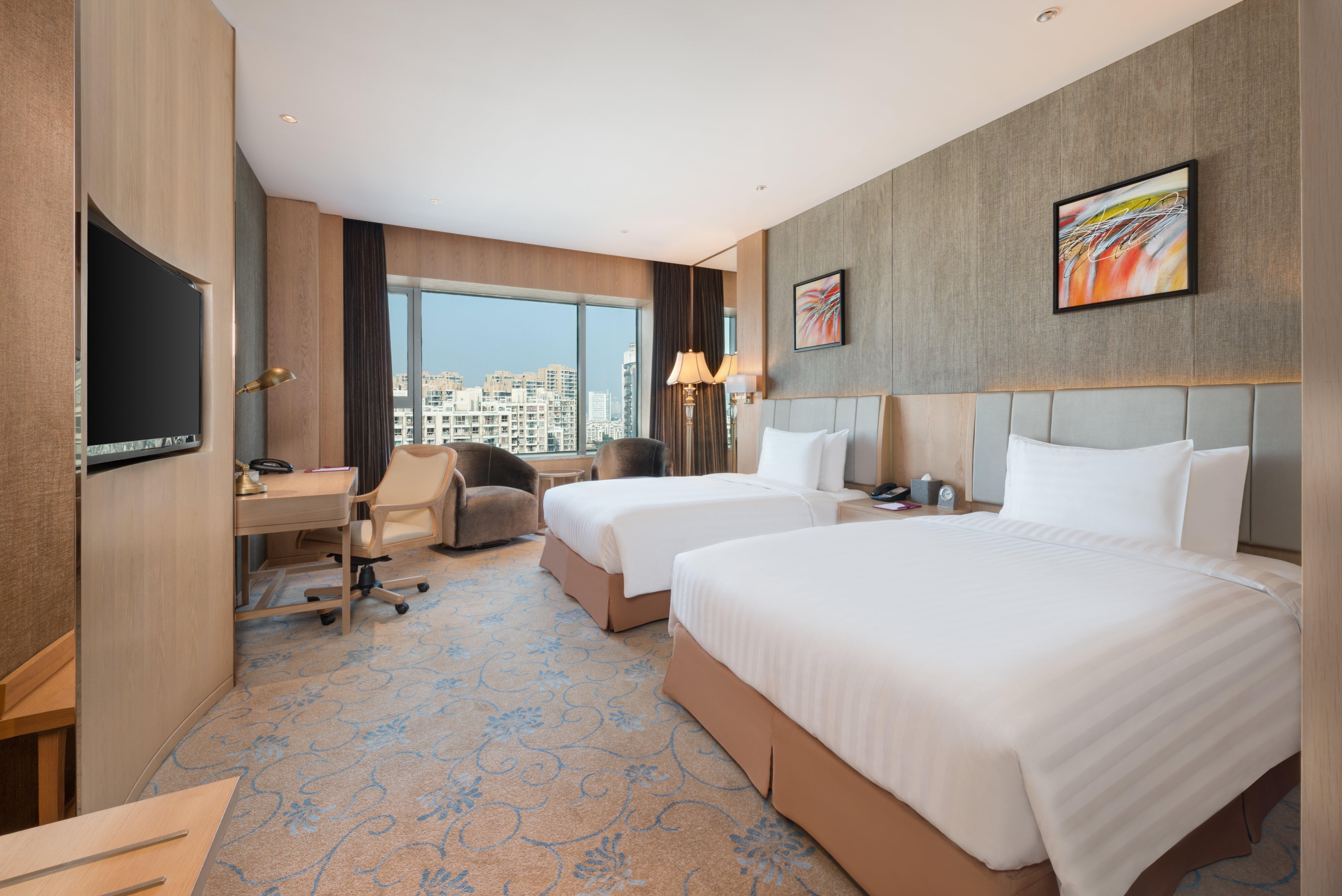 Crowne Plaza Noah Square By Ihg 5*