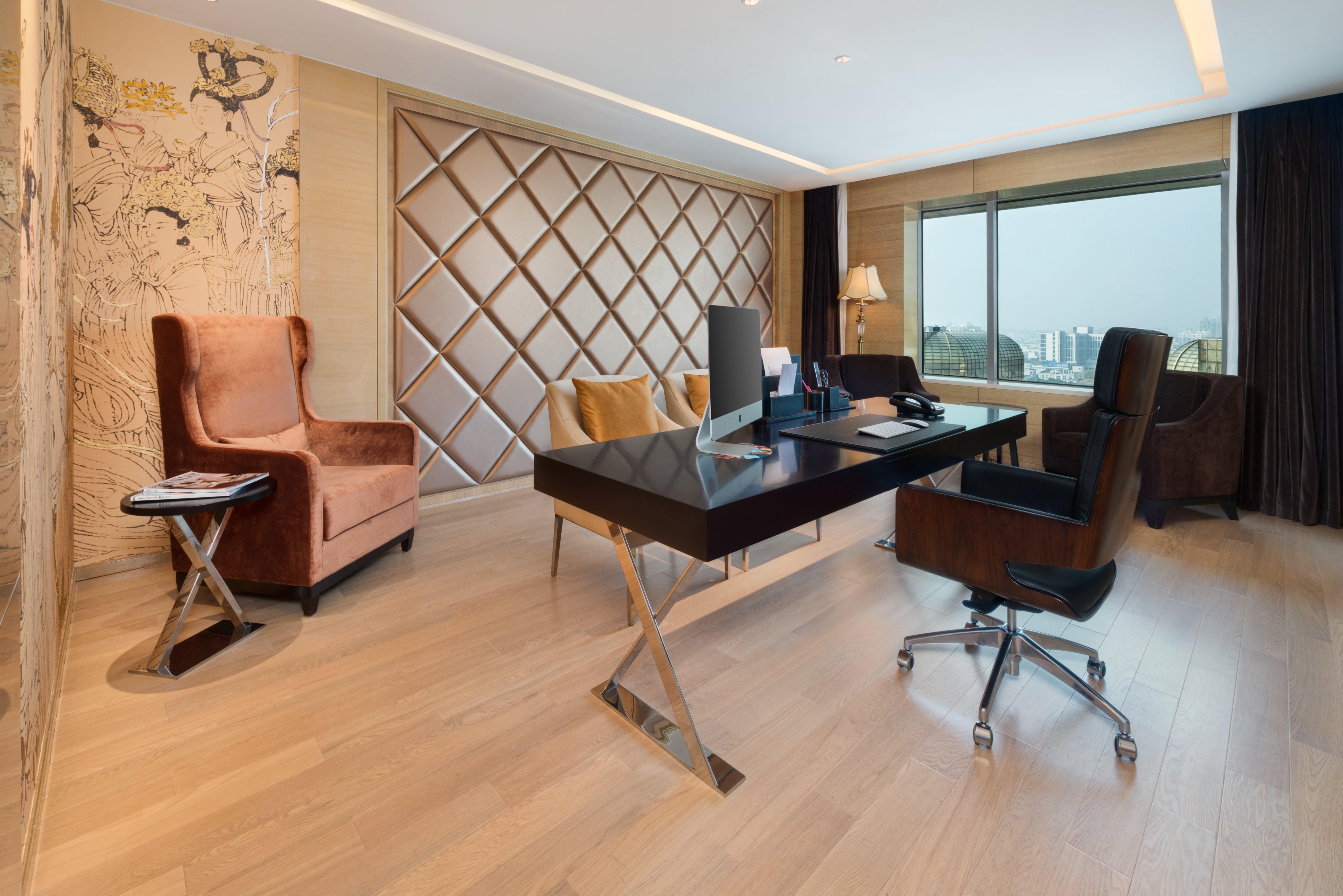 Crowne Plaza Noah Square By Ihg 5*