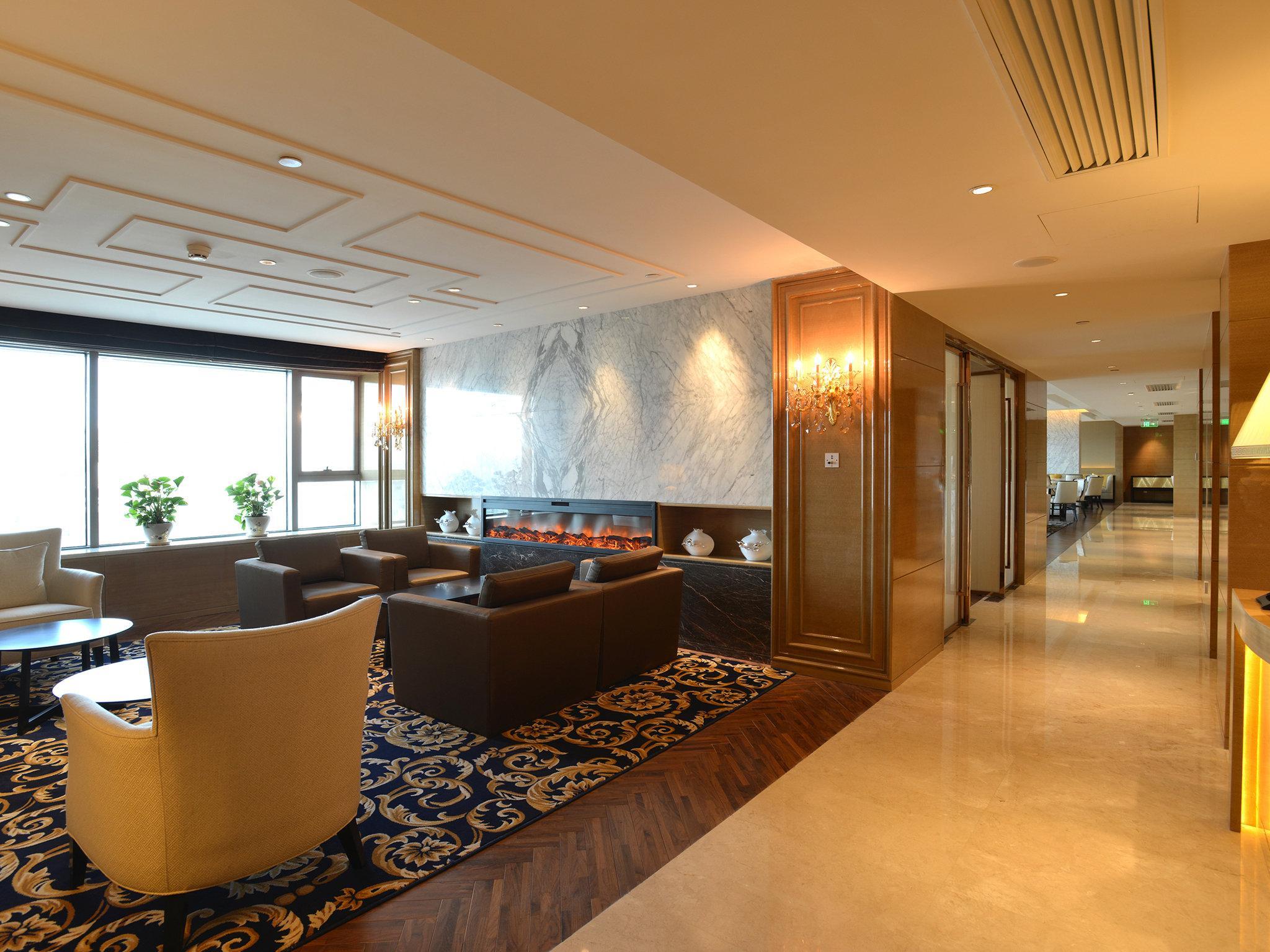 Crowne Plaza Noah Square By Ihg