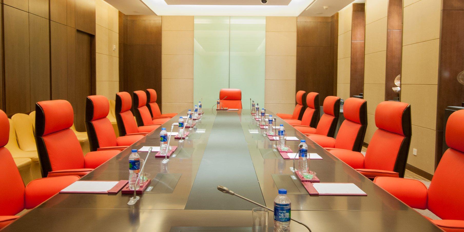 Hotel Crowne Plaza Noah Square By Ihg