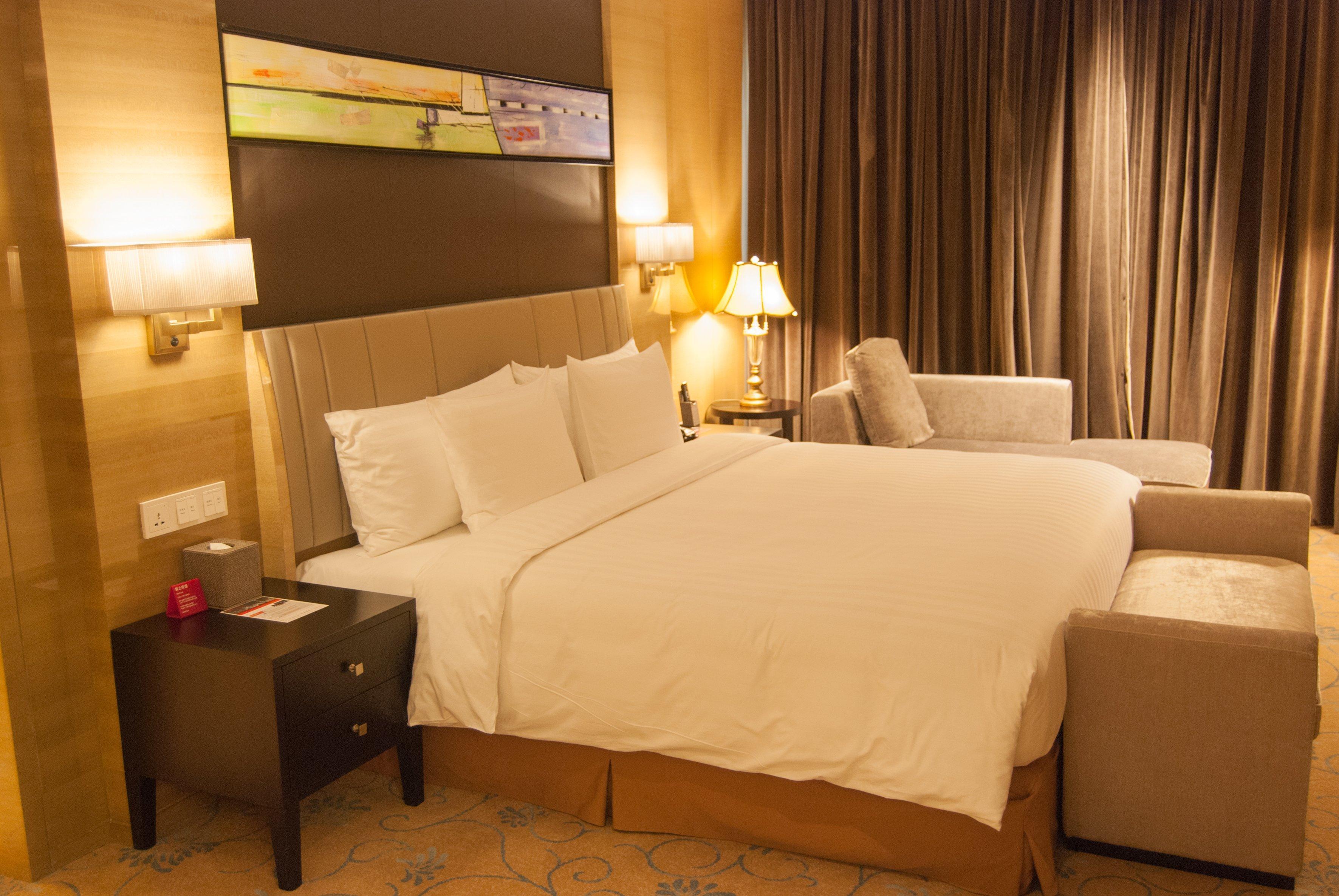 Crowne Plaza Noah Square By Ihg