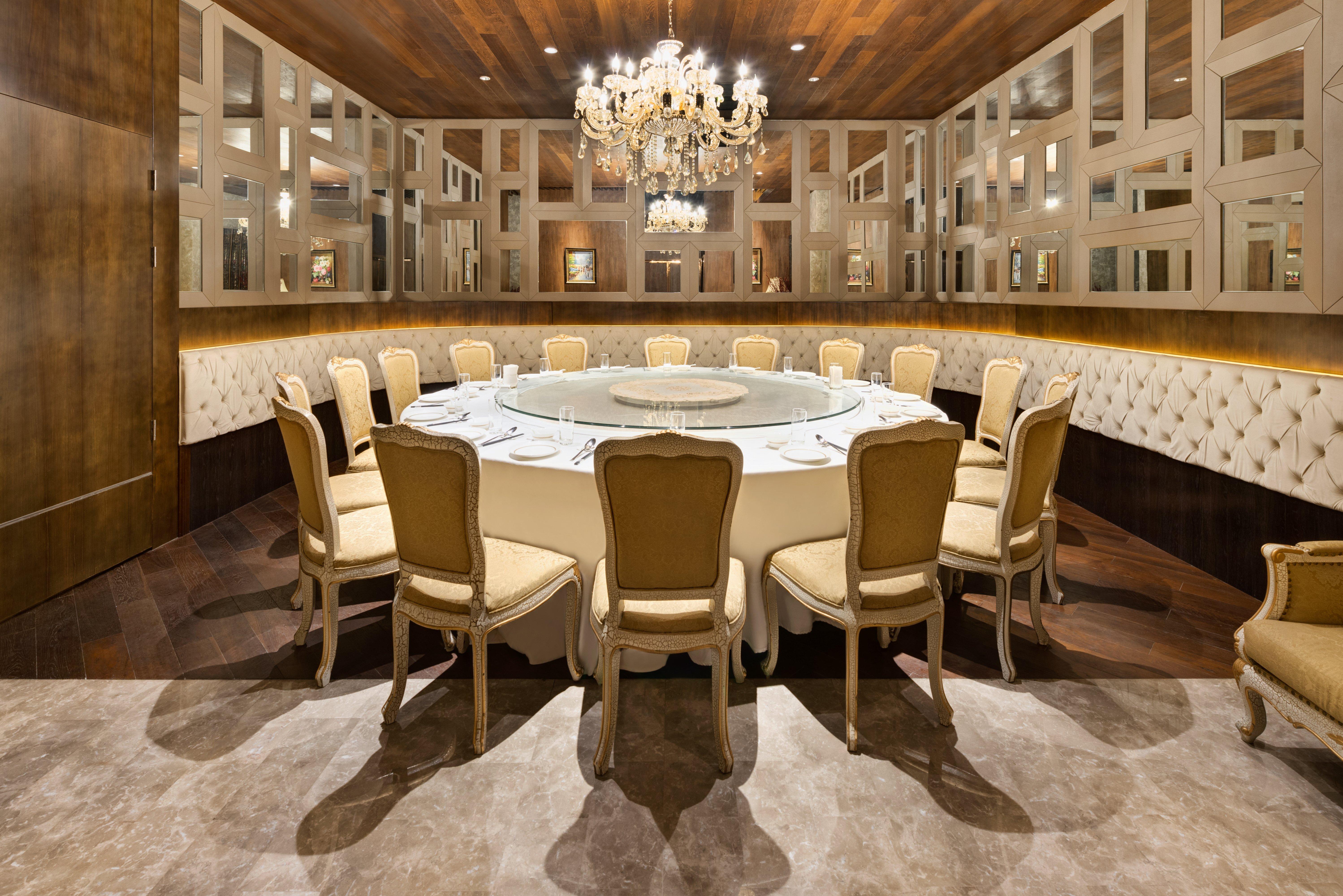 Crowne Plaza Noah Square By Ihg