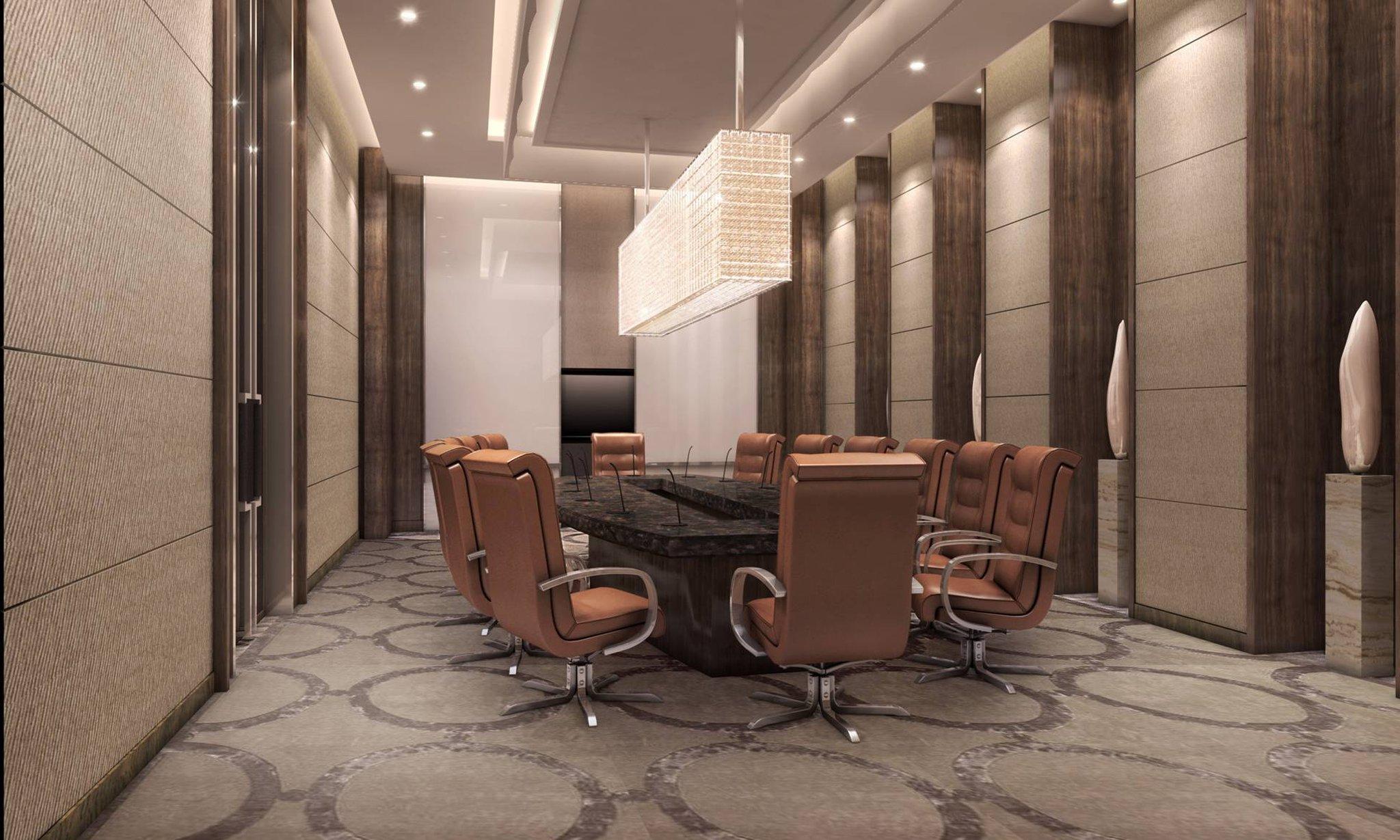 Hotel Crowne Plaza Noah Square By Ihg Shanghai