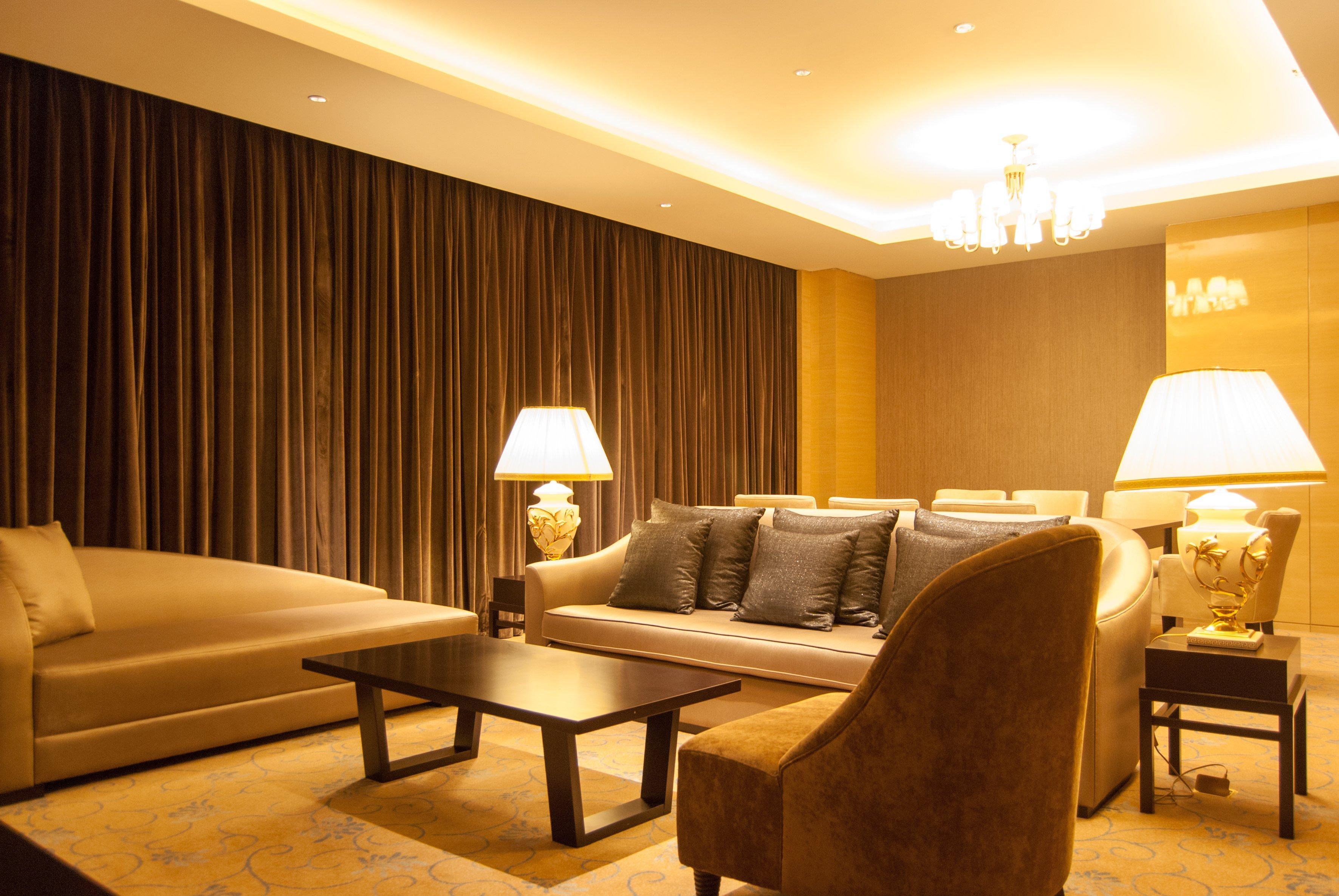 Crowne Plaza Noah Square By Ihg Hotel