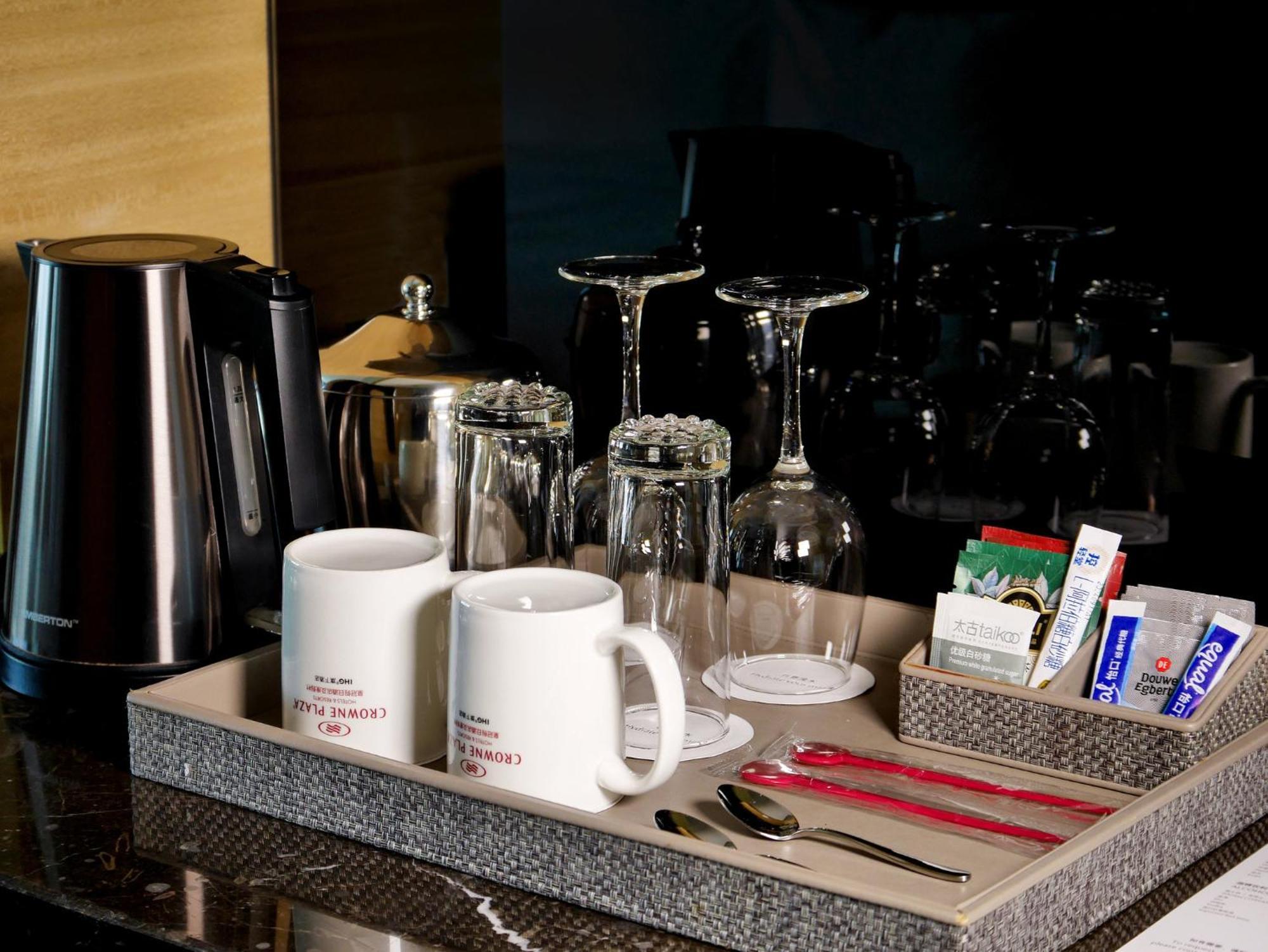Crowne Plaza Noah Square By Ihg