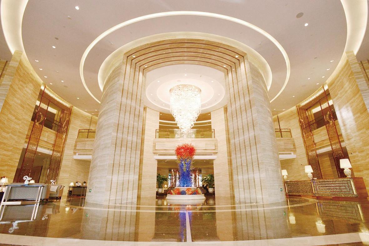 Crowne Plaza Noah Square By Ihg
