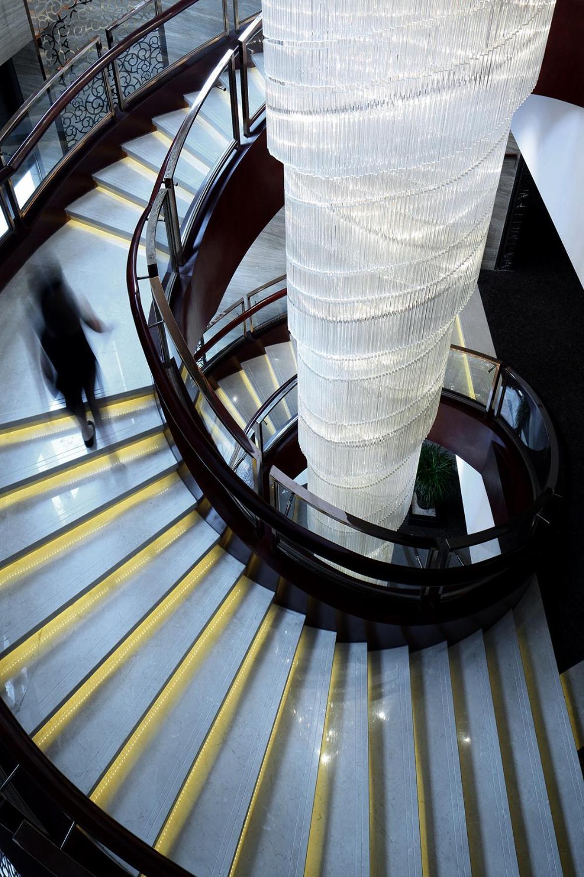 Crowne Plaza Noah Square By Ihg Hotel 5*