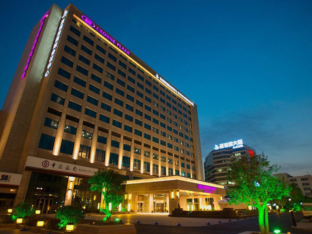 Hotel Crowne Plaza Noah Square By Ihg