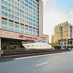 Crowne Plaza Shanghai Noah Square By Ihg