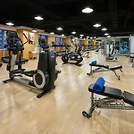 Crowne Plaza Shanghai Noah Square By Ihg