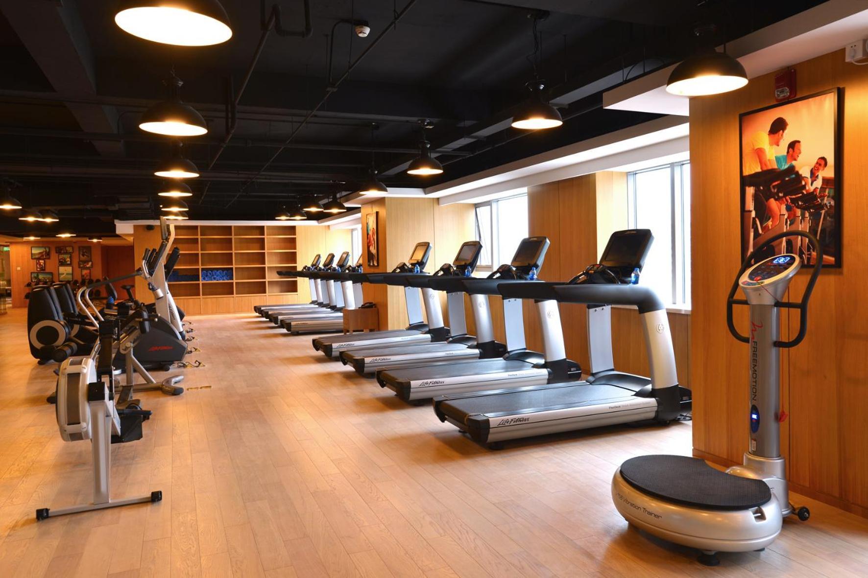 Crowne Plaza Noah Square By Ihg 5*
