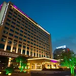 Crowne Plaza Shanghai Noah Square By Ihg